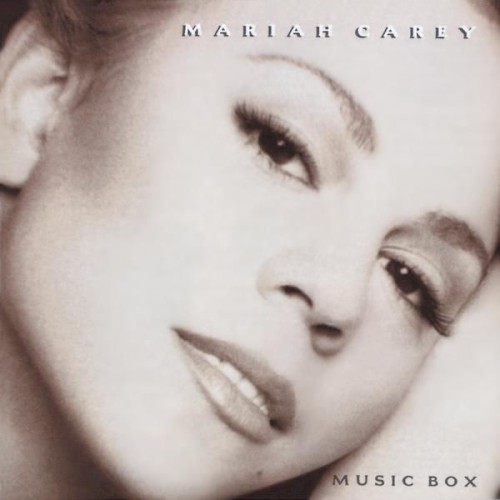 Music Box — Mariah Carey
