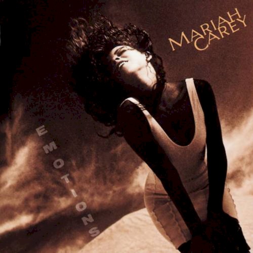 Emotions — Mariah Carey