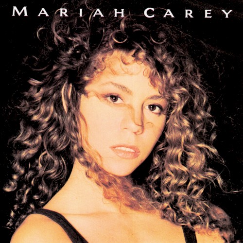 Mariah Carey — Mariah Carey