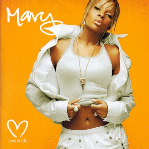Love & Life — Mary J. Blige