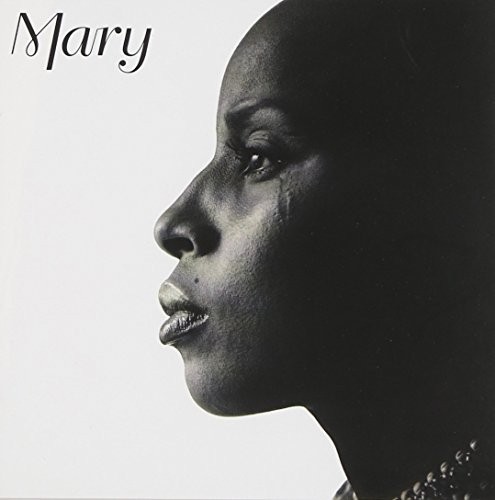 Mary — Mary J. Blige