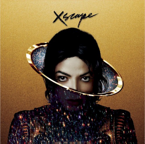 Xscape — Michael Jackson