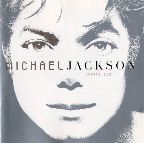 Invincible — Michael Jackson
