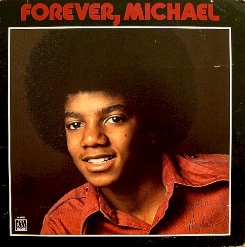 Forever, Michael — Michael Jackson