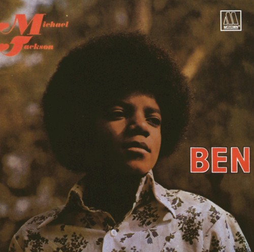 Ben — Michael Jackson