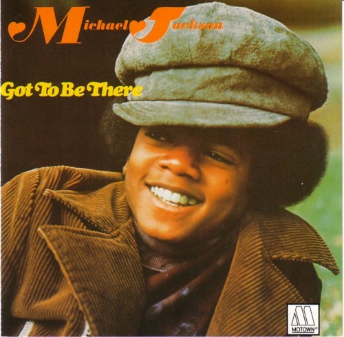 Got to Be There — Michael Jackson