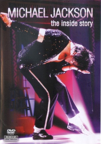 The Inside Story — Michael Jackson