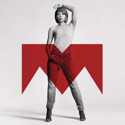 Code Red — Monica