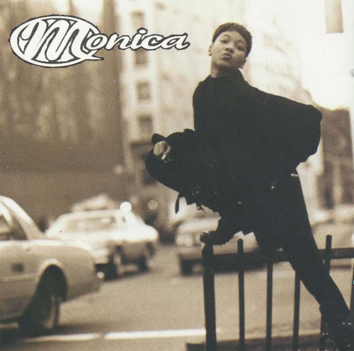 Miss Thang — Monica