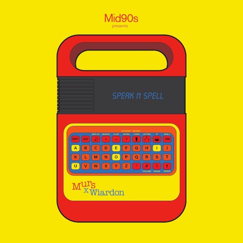 Speak N Spell — Murs