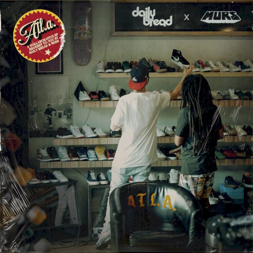 ATL.A. — Murs