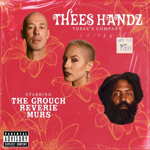 Three's Company — Murs