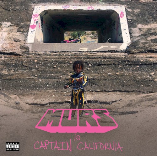 Captain California — Murs