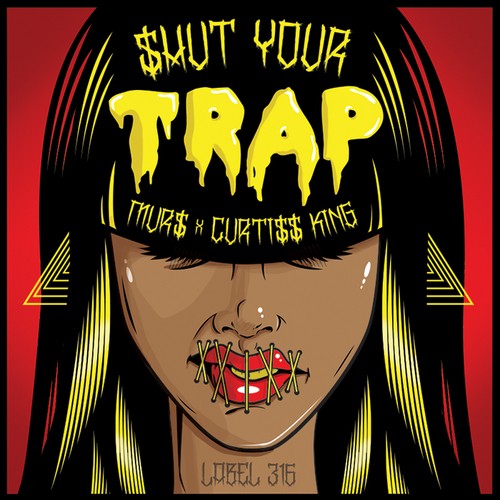 $hut Your Trap — Murs
