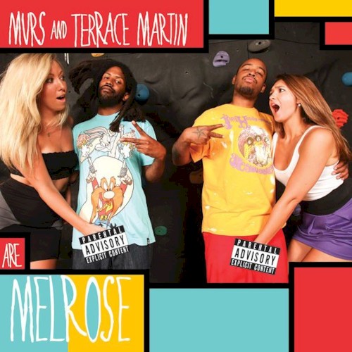 Are Melrose — Murs