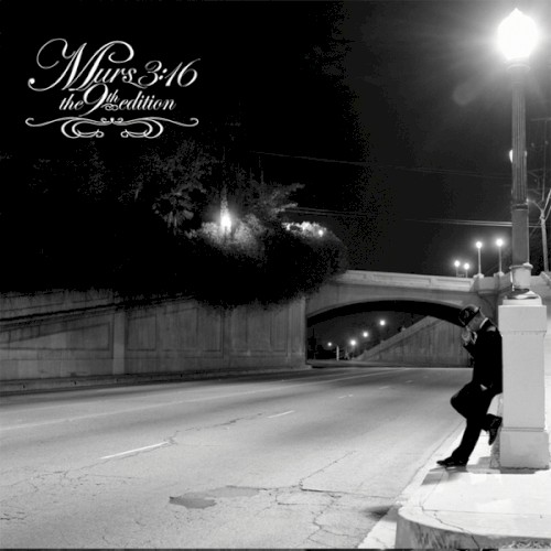 Murs 3:16: The 9th Edition — Murs