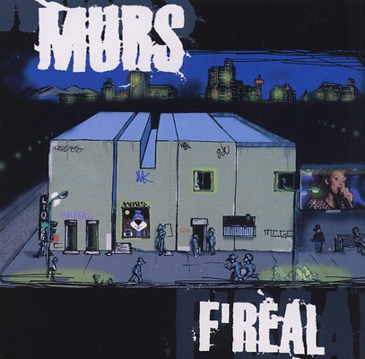F’Real — Murs