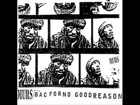 Bac for No Good Reason — Murs