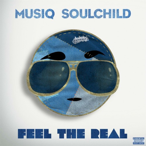 Feel the Real — Musiq Soulchild