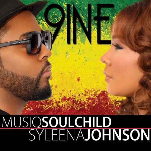 9ine — Musiq Soulchild