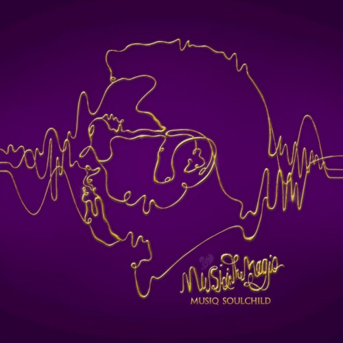 MusiqInTheMagiq — Musiq Soulchild