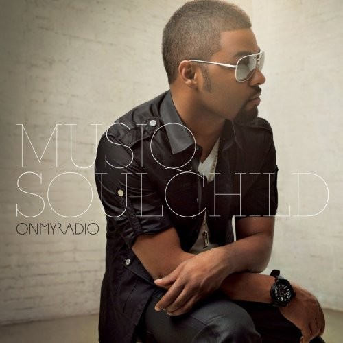 Onmyradio — Musiq Soulchild