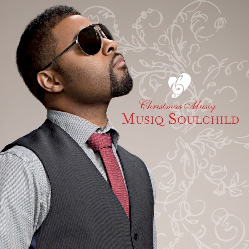 A Philly Soul Christmas — Musiq Soulchild