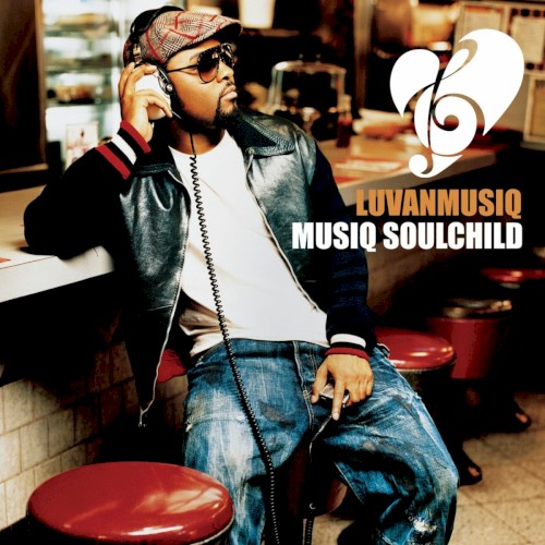 Luvanmusiq — Musiq Soulchild
