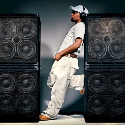 Soulstar — Musiq Soulchild