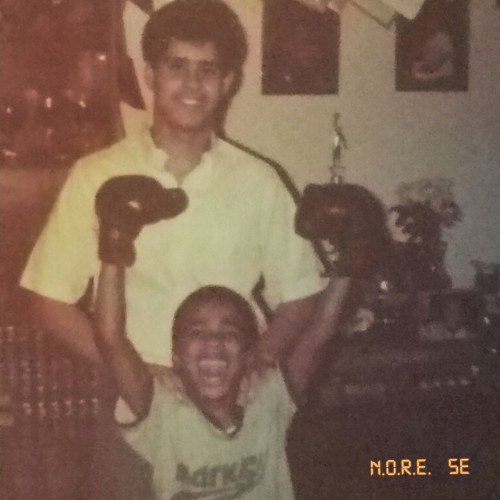 5E — N.O.R.E.