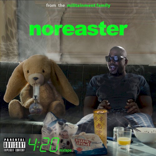 Noreaster — N.O.R.E.