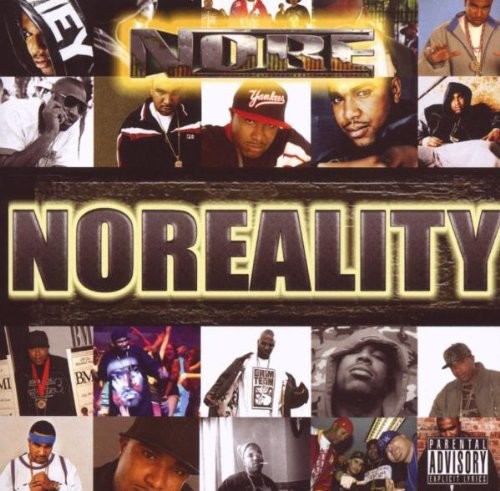 Noreality — N.O.R.E.