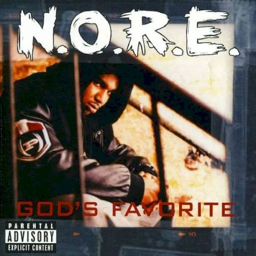 God’s Favorite — N.O.R.E.