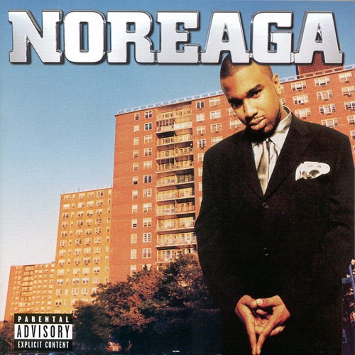 Melvin Flynt - Da Hustler — N.O.R.E.