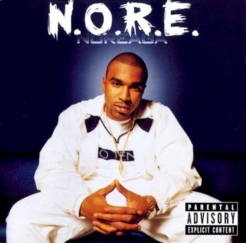N.O.R.E. — N.O.R.E.