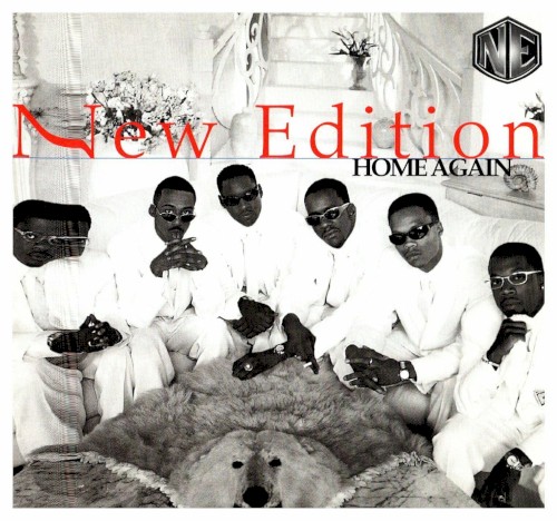 Home Again — New Edition