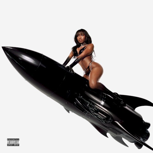 Dopamine — Normani