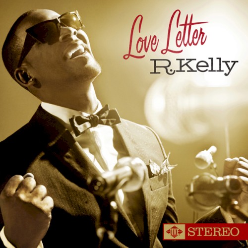 Love Letter — R. Kelly
