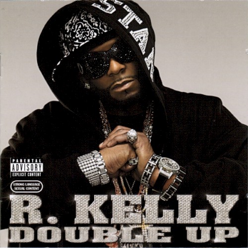 Double Up — R. Kelly