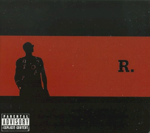 R. — R. Kelly