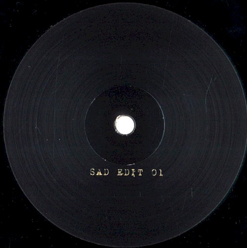 SAD Edit 01 — Sade
