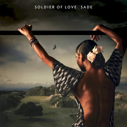 Soldier of Love — Sade