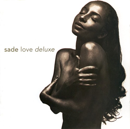 Love Deluxe — Sade