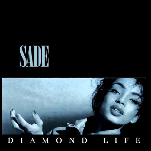 Diamond Life — Sade