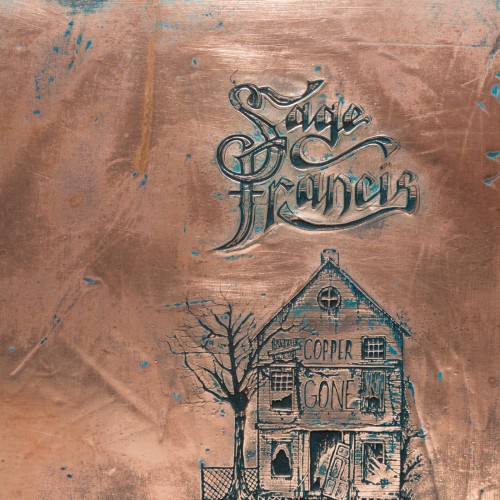 Copper Gone — Sage Francis