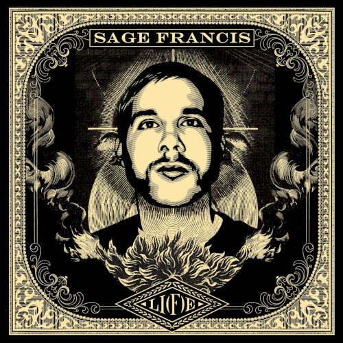 Li(f)e — Sage Francis