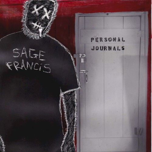 Personal Journals — Sage Francis