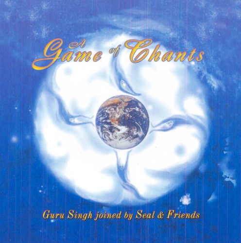 A Game of Chants — Seal