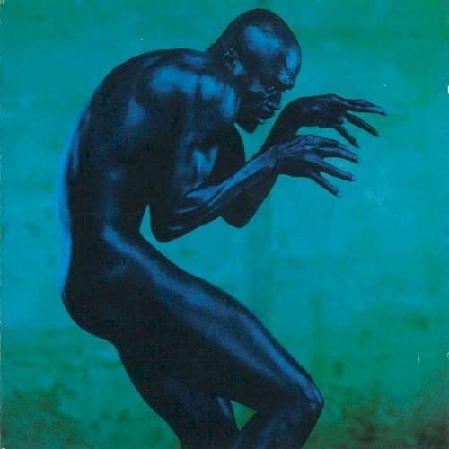 Human Being — Seal