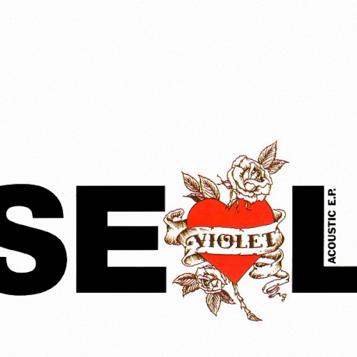Violet: Acoustic E.P. — Seal